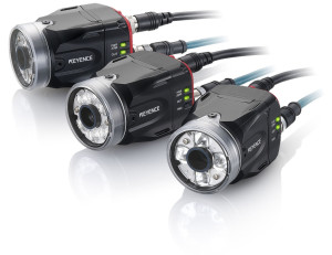 picture of keyence cameras
